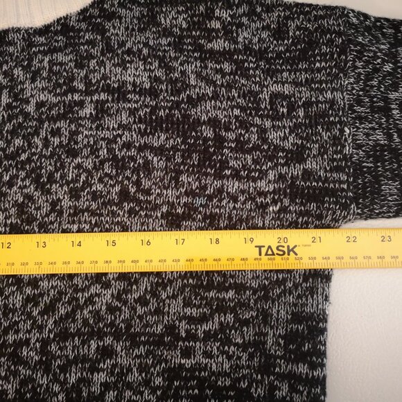 My Style Ladies Straight Fit Turtleneck Tunic - Picture 6 of 7